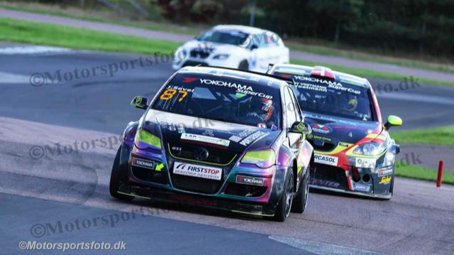 (Foto: Motorsportsfoto.dk)